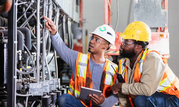 Best Commercial Electrician Services  in Whiting, WI