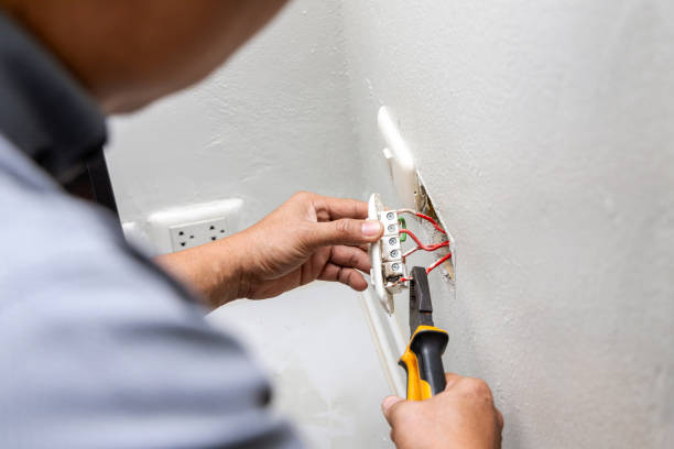 Best Emergency Electrical Repair  in Whiting, WI