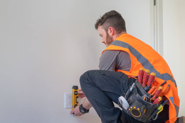 Best Local Electrician Companies  in Whiting, WI