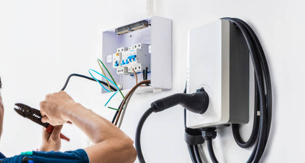 Best Electrical Rewiring Services  in Whiting, WI