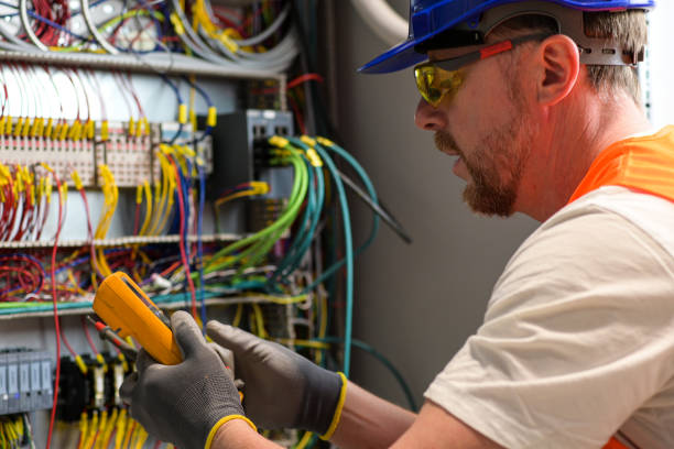 Best Electrical Upgrades for Homes  in Whiting, WI