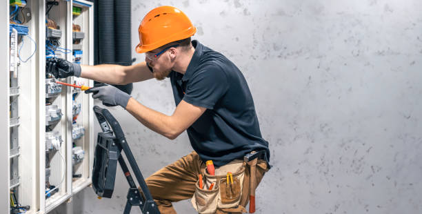 Best Residential Electrician Services  in Whiting, WI