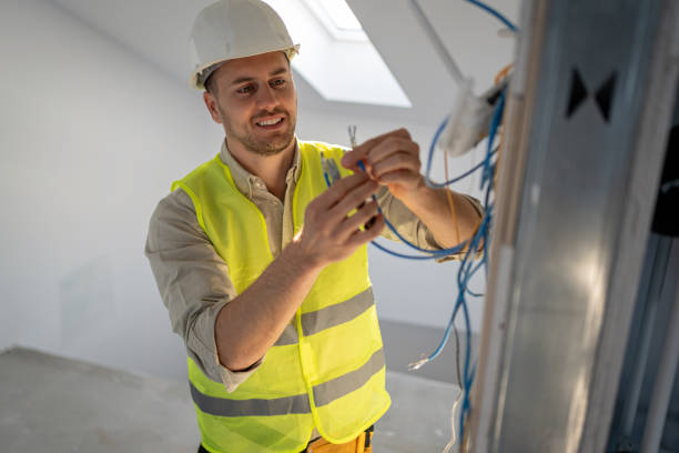 Best Emergency Electrician Near Me  in Whiting, WI